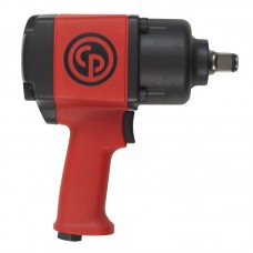 CP-7763  Chicago Pneumatic ¾” Dr. Super Duty Compact Impact Wrench
